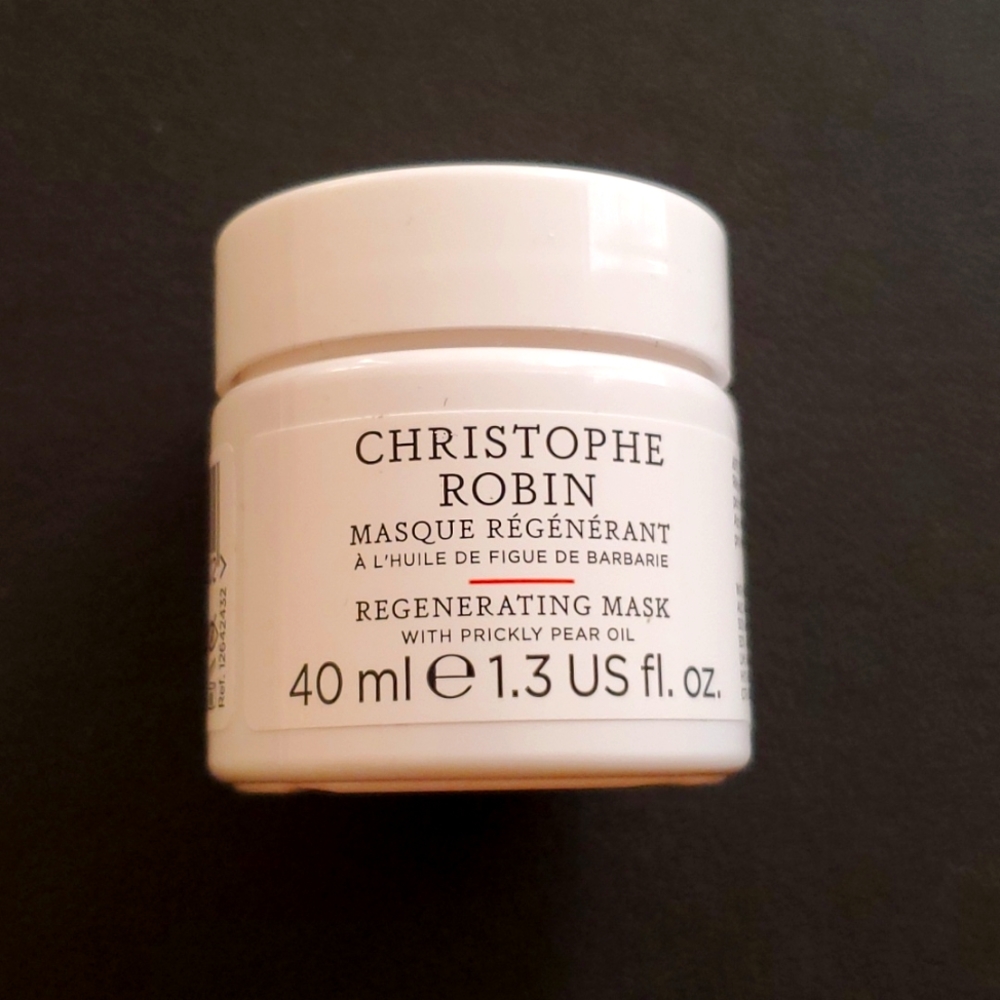 Christopher Robin Regenerating Mask